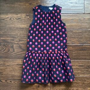 Gymboree Geometric Dress